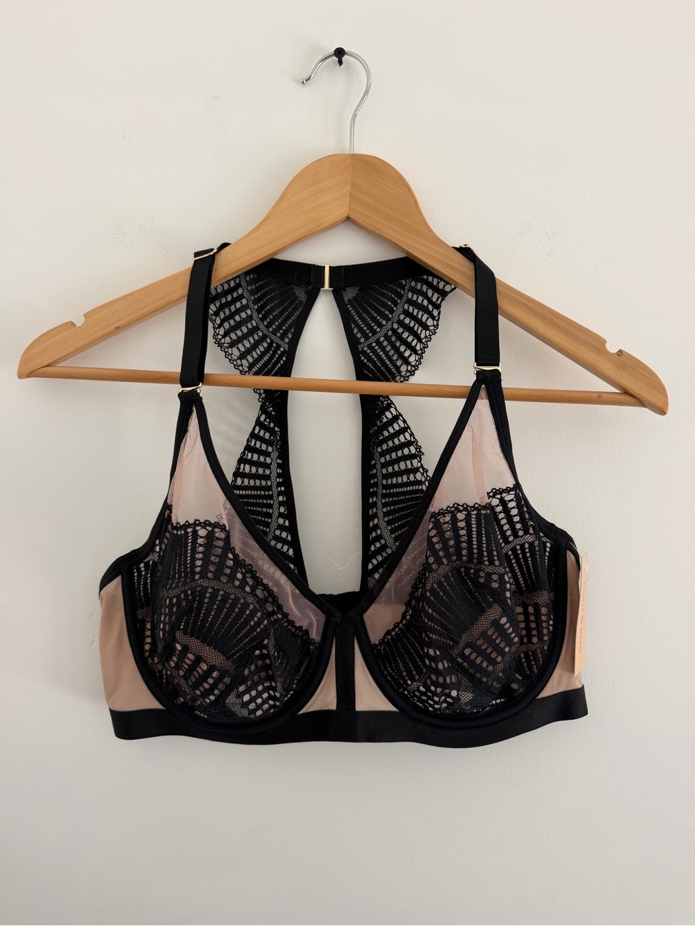 Thirdlove Lace Bra
